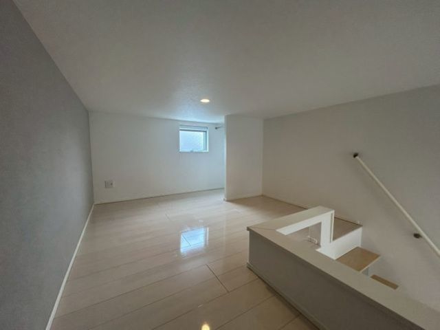 その他　別部屋の写真です
