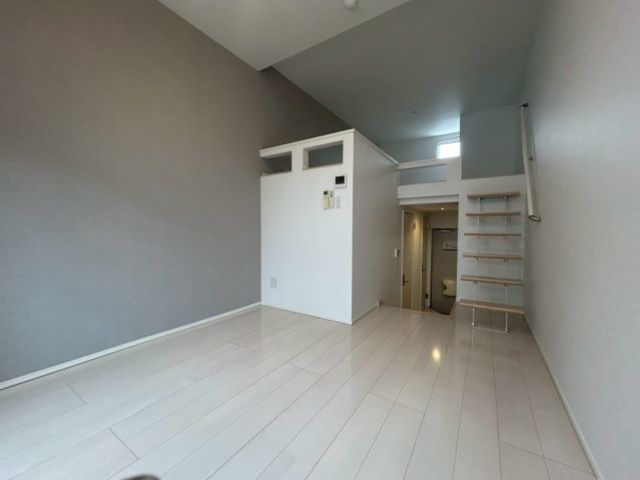 居室・リビング　別部屋の写真です