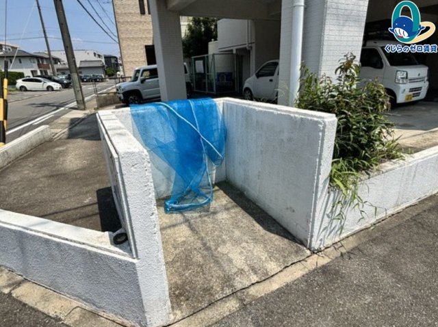 その他共有部分　くじらのゼロ賃貸は＼仲介手数料0円×初期費用最安×全国対応／