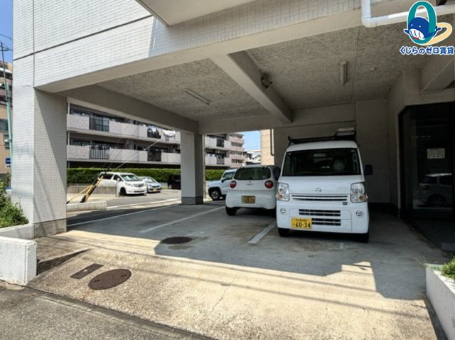 駐車場　★☆LINE24時間対応♪お気軽にお問合せください！☆★