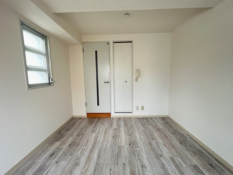 CASA TMの居間写真