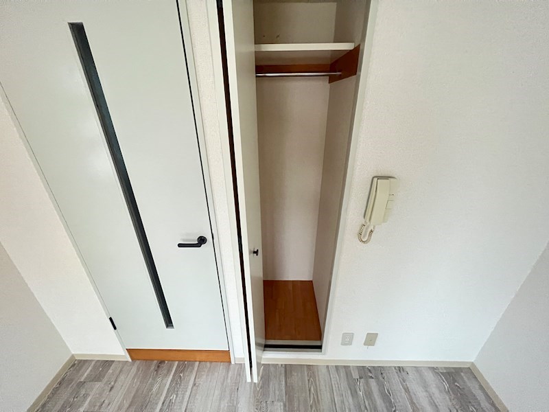 CASA TMの内装写真