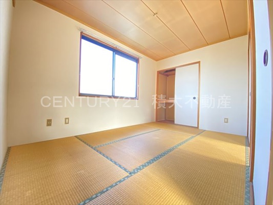 収納　物入有り