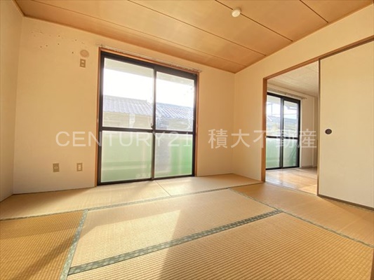 その他　和室