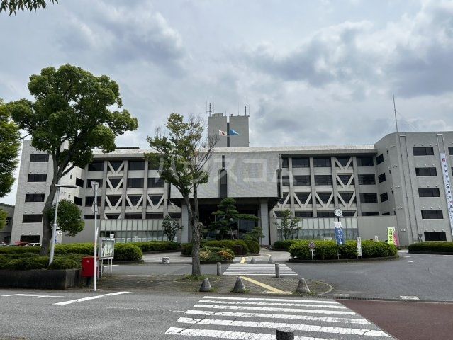 役所　印西市市役所（役所）まで1410m