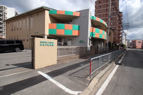 スーパー　セブン銀行 関西スーパー 富田林駅前店 共同出張所（スーパー）まで74m