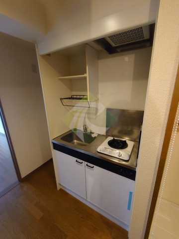 キッチン　ラルゴ西早稲田