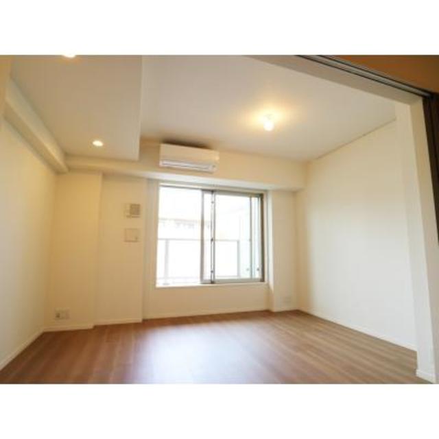 居室・リビング　※写真は同タイプ住戸です。