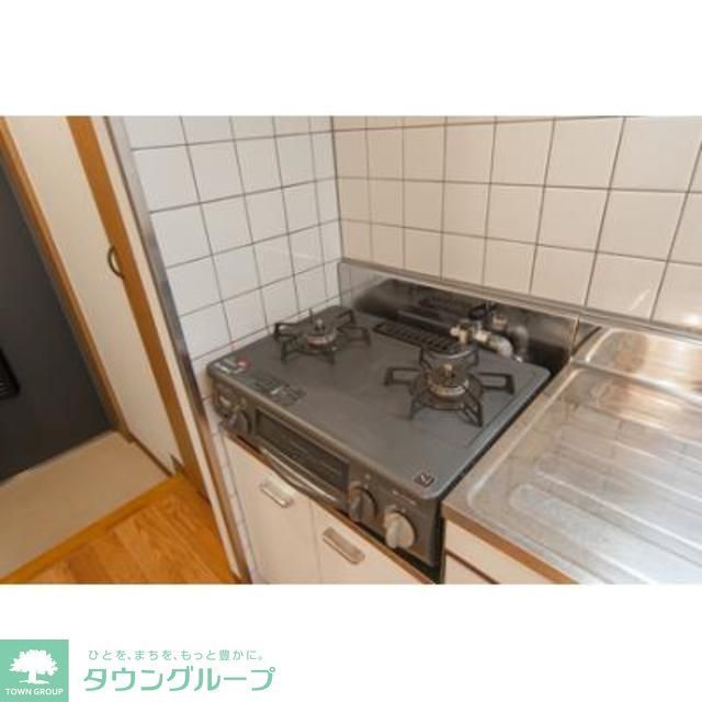 その他　※写真は同タイプ住戸です。