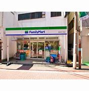 コンビニ　ファミリーマート 亀有五丁目店（コンビニ）まで401m