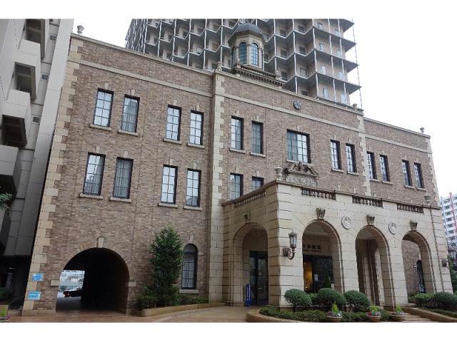 病院　大阪府済生会中津病院（病院）まで1171m