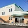 幼稚園・保育園　浜っ子こども園（幼稚園・保育園）まで1403m