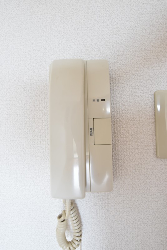 セキュリティ　同タイプ別部屋