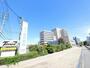 病院　大阪市立十三市民病院（病院）まで1541m