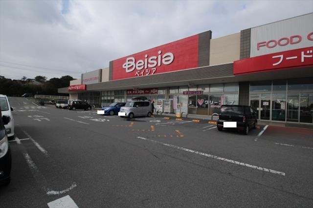 スーパー　ベイシア御前崎店（スーパー）まで2274m