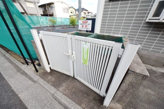 その他共有部分　外観・共用部分