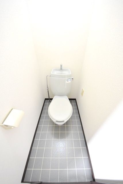 トイレ　室内・室内設備