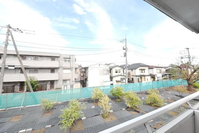 眺望　室内・室内設備