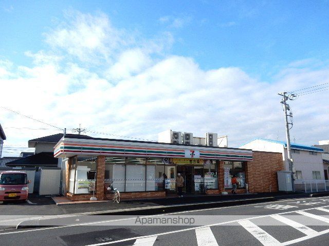 コンビニ　セブンイレブン浦安本町北店（コンビニ）まで500m