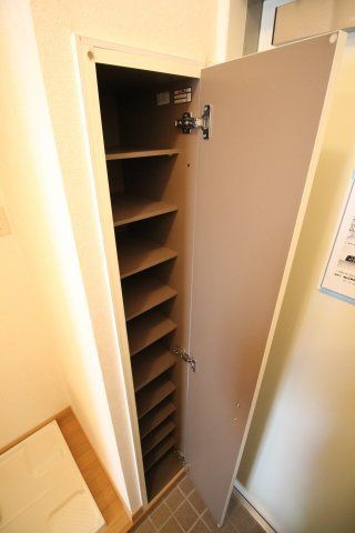 その他設備　ノースヒル　豊島区北大塚3