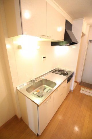 キッチン　ノースヒル　豊島区北大塚3