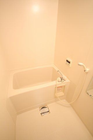 バス・シャワールーム　ノースヒル　豊島区北大塚3