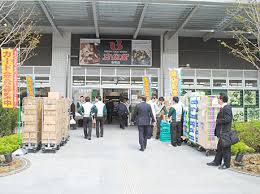 スーパー　スーパー文化堂有明店（スーパー）まで131m