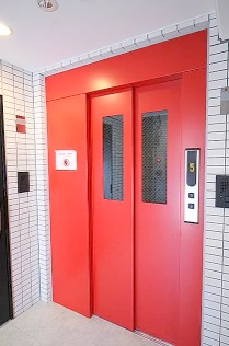 ロビー