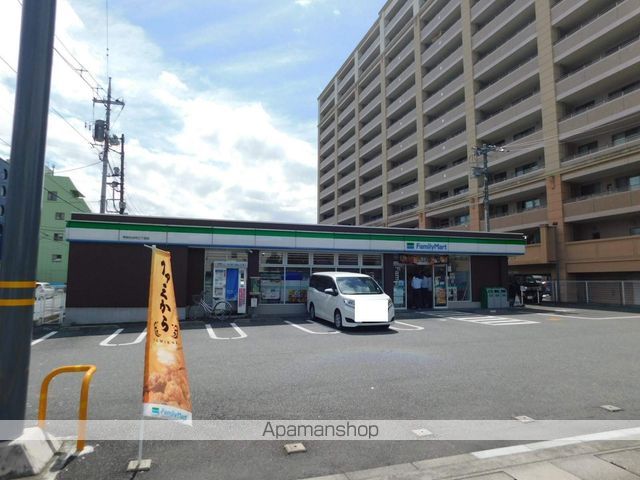 タワーレジデンス甲府中央の周辺写真