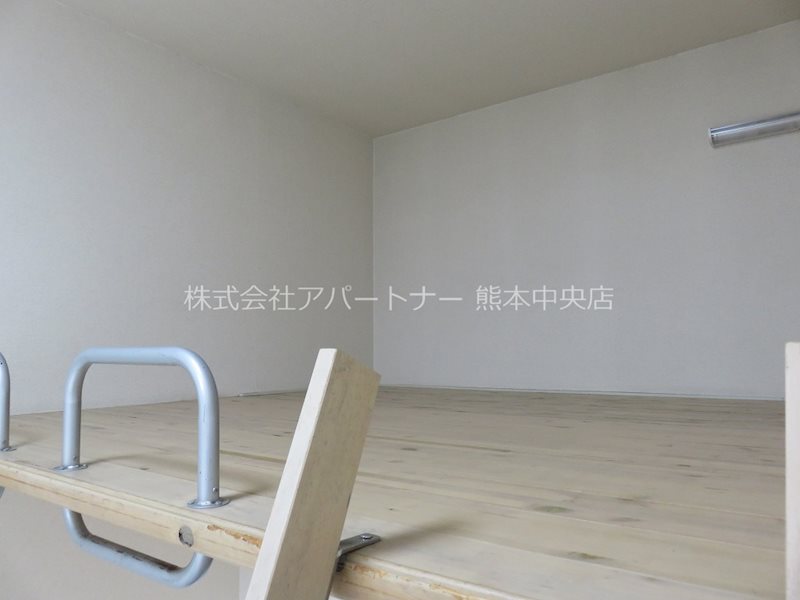 その他部屋・スペース　ロフトです。※イメージ