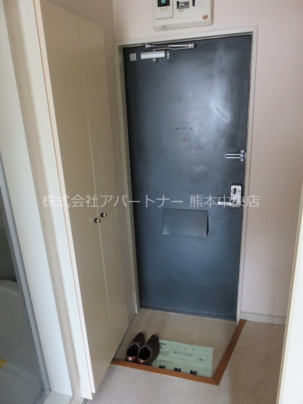 玄関　玄関です。※イメージ