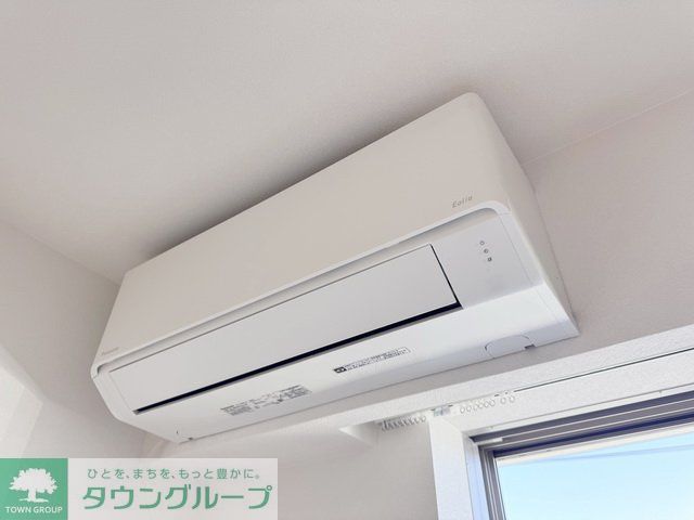 その他設備　設備