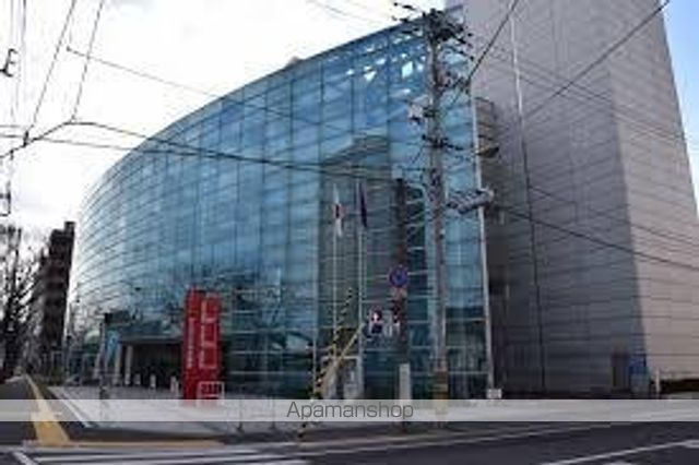 図書館　高松市中央図書館（図書館）まで871m