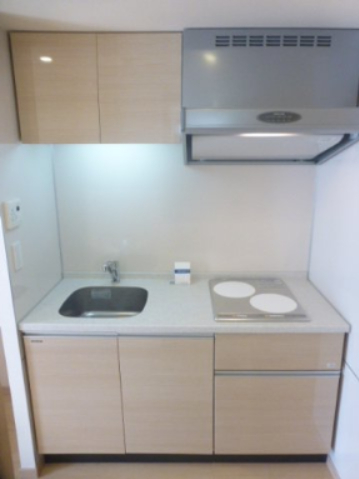 キッチン　キッチン※別部屋参考写真