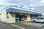 コンビニ　ローソン札幌北18東一丁目店（コンビニ）まで122m