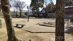 公園　菅原天満宮公園（公園）まで350m