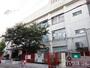 小学校　大阪市立菅原小学校（小学校）まで600m