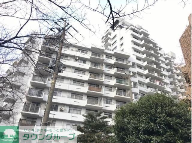 建物外観　★外観★