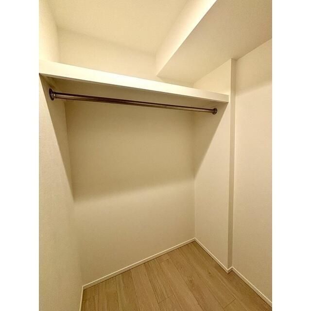 収納　参考写真です