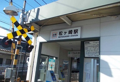 その他　松ヶ崎駅（その他）まで1500m