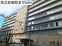 病院　森之宮病院（病院）まで60m