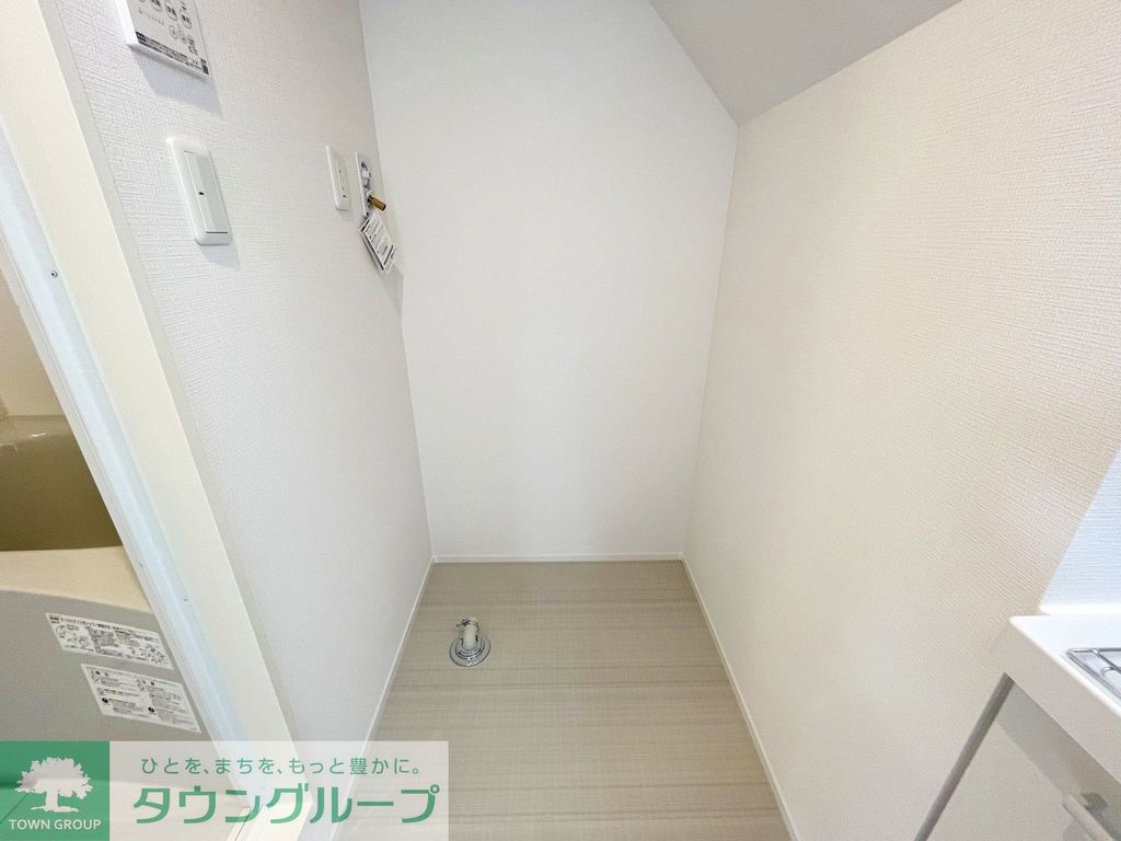 洗面設備　★お問い合わせはタウンハウジングまで★