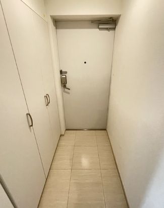 玄関　☆玄関☆