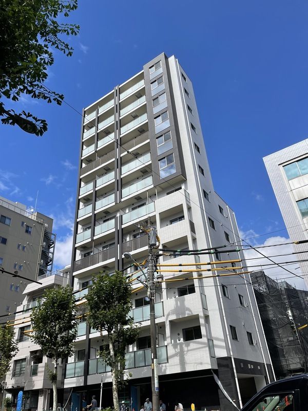 建物外観　☆外観☆