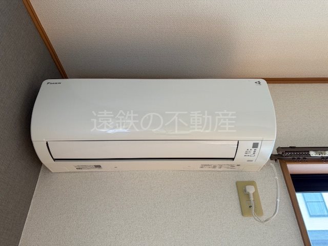 その他設備　※現況優先