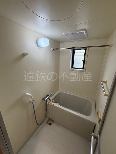 バス・シャワールーム　※現況優先