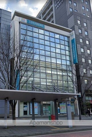 銀行　三井住友信託銀行（株）／千葉駅前支店（銀行）まで765m
