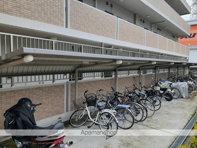 その他共有部分　その他共有部分