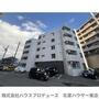 東区役所前駅より徒歩10分 2階 築7年8ヶ月の賃貸物件