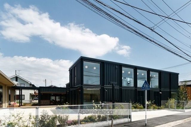 幼稚園・保育園　小倉あさひ幼稚園（幼稚園・保育園）まで458m